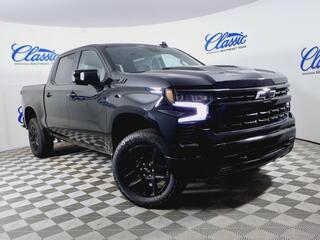 2025 Chevrolet Silverado 1500 for sale in Topeka KS