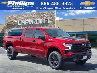 2025 Chevrolet Silverado 1500 for sale in Frankfort IL