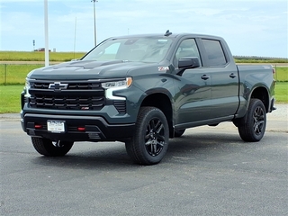 2025 Chevrolet Silverado 1500 for sale in Litchfield IL