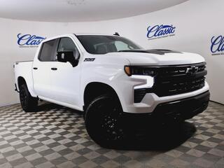2025 Chevrolet Silverado 1500 for sale in Topeka KS