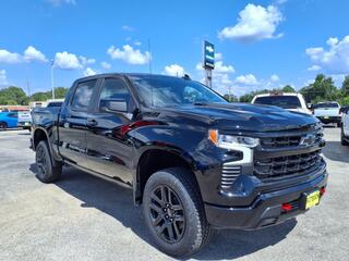 2026 Chevrolet Silverado 1500 for sale in Kilgore TX