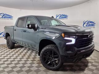 2026 Chevrolet Silverado 1500 for sale in Topeka KS