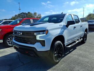 2026 Chevrolet Silverado 1500 for sale in Meridian MS