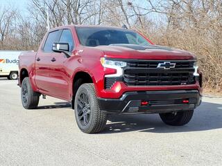 2026 Chevrolet Silverado 1500 for sale in Cincinnati OH