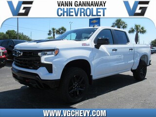 2026 Chevrolet Silverado 1500 for sale in Eustis FL