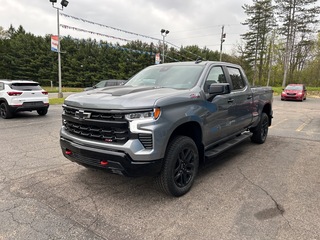2026 Chevrolet Silverado 1500 for sale in Dowagiac MI
