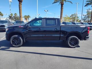 2026 Chevrolet Silverado 1500 for sale in Las Vegas NV