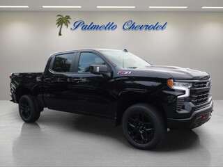 2026 Chevrolet Silverado 1500 for sale in Winchester VA