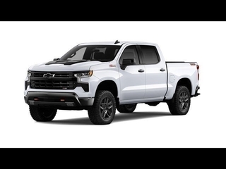 2026 Chevrolet Silverado 1500 for sale in Nitro WV