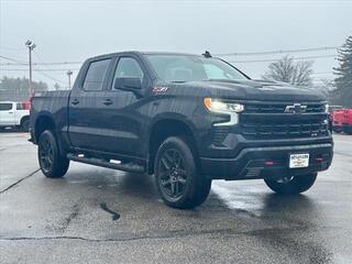 2025 Chevrolet Silverado 1500 for sale in Derry NH