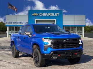 2025 Chevrolet Silverado 1500 for sale in Fort Washington MD
