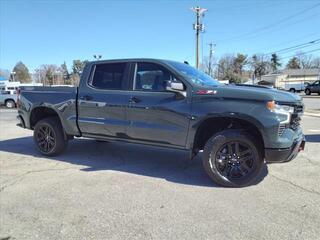 2025 Chevrolet Silverado 1500 for sale in Roanoke VA