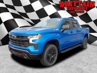 2025 Chevrolet Silverado 1500 for sale in East Palestine OH