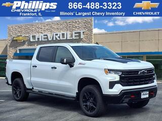 2025 Chevrolet Silverado 1500 for sale in Frankfort IL
