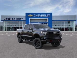 2025 Chevrolet Silverado 1500 for sale in Wood River IL