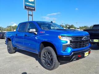 2026 Chevrolet Silverado 1500 for sale in Kilgore TX