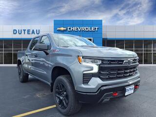 2026 Chevrolet Silverado 1500 for sale in Lincoln NE