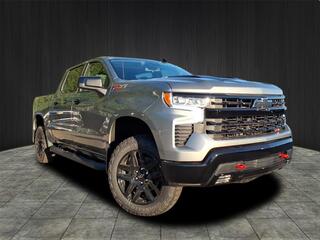 2026 Chevrolet Silverado 1500 for sale in Youngstown OH