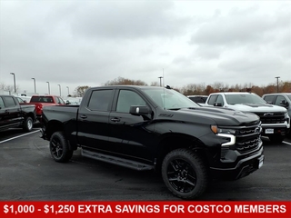 2026 Chevrolet Silverado 1500 for sale in Frankfort IL