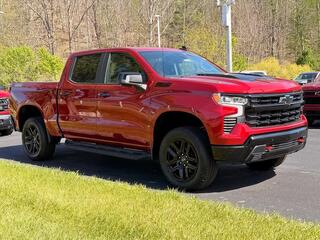 2026 Chevrolet Silverado 1500 for sale in Princeton WV