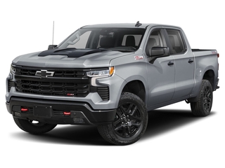 2026 Chevrolet Silverado 1500 for sale in Lansing IL