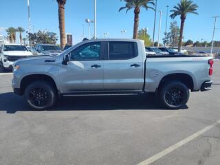 2026 Chevrolet Silverado 1500 for sale in Las Vegas NV