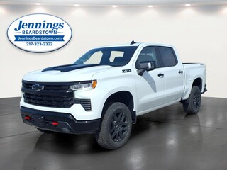 2026 Chevrolet Silverado 1500 for sale in Fenton MO