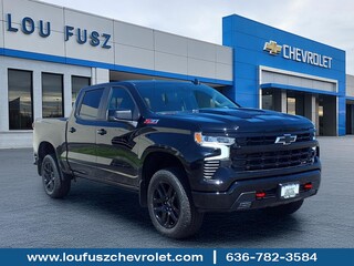 2026 Chevrolet Silverado 1500 for sale in Cincinnati OH