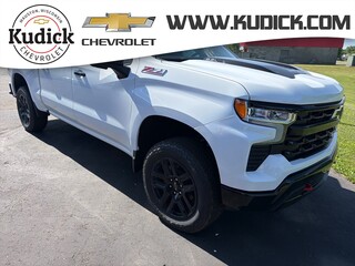 2026 Chevrolet Silverado 1500 for sale in Mauston WI