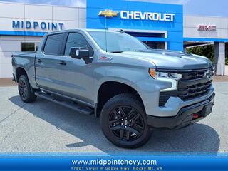 2026 Chevrolet Silverado 1500 for sale in Rocky Mount VA