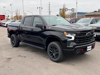 2025 Chevrolet Silverado 1500 for sale in Sun Prairie WI