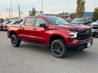 2025 Chevrolet Silverado 1500 for sale in Sun Prairie WI