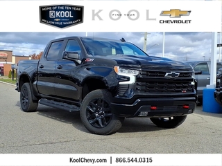 2026 Chevrolet Silverado 1500 for sale in Grand Rapids MI