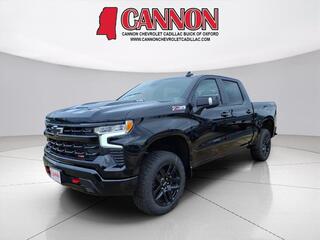 2026 Chevrolet Silverado 1500 for sale in Oxford MS