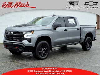 2026 Chevrolet Silverado 1500 for sale in Greensboro NC