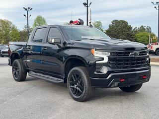 2026 Chevrolet Silverado 1500 for sale in Easley SC