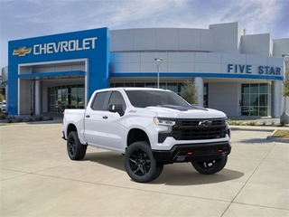 2026 Chevrolet Silverado 1500 for sale in Carrollton TX