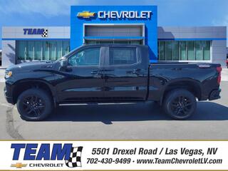 2026 Chevrolet Silverado 1500 for sale in Las Vegas NV