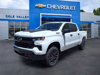 2026 Chevrolet Silverado 1500 for sale in Newton Falls OH