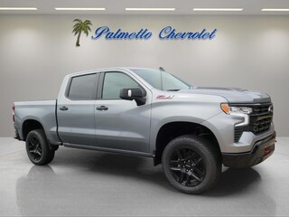 2026 Chevrolet Silverado 1500 for sale in Winchester VA