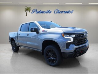 2026 Chevrolet Silverado 1500 for sale in Winchester VA