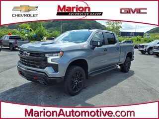 2026 Chevrolet Silverado 1500 for sale in Marion VA