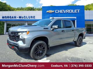 2026 Chevrolet Silverado 1500 for sale in Coeburn VA