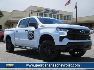 2025 Chevrolet Silverado 1500 for sale in Wildwood FL