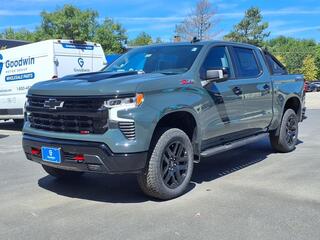 2025 Chevrolet Silverado 1500 for sale in Matteson IL