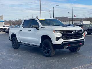 2026 Chevrolet Silverado 1500 for sale in Clinton TN