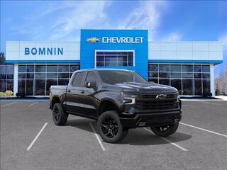 2026 Chevrolet Silverado 1500 for sale in Nanuet NY