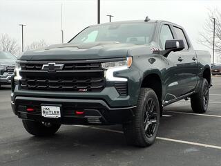 2026 Chevrolet Silverado 1500 for sale in Fenton MO