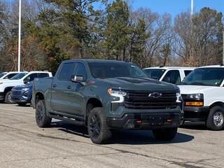 2026 Chevrolet Silverado 1500 for sale in Chester VA