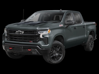 2026 Chevrolet Silverado 1500 for sale in Cornelius NC